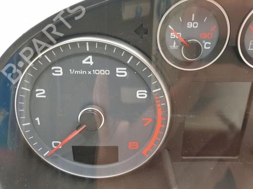 Display monitor AUDI A3 (8P1) 1.4 TFSI | BP32230118C48