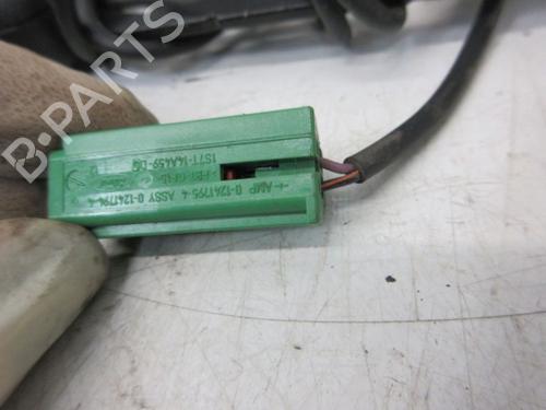 Seat buckle VOLVO V50 (545) 1.6 D | BP29093871I32 