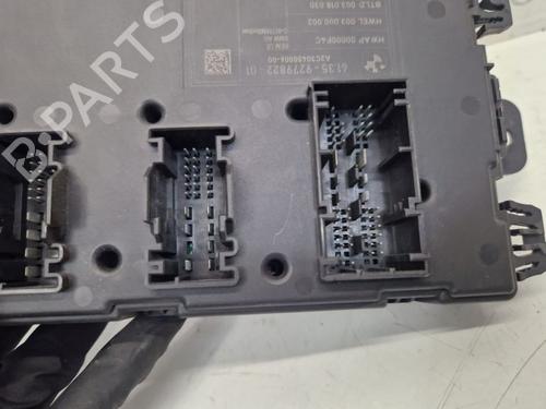 Control unit BMW 1 (F20) 118 d | BP39638335M11 - Image 4