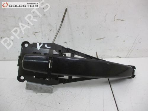 Used Front left exterior door handle OPEL INSIGNIA A (G09) 1.8 (68) (140 hp) 18763434