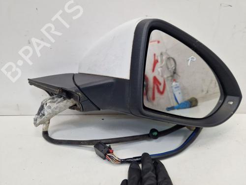 Used Right mirror Right mirror 39062869 39062869