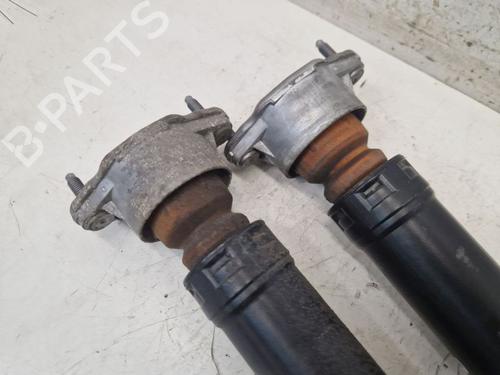Right rear shock absorber MERCEDES-BENZ GLK-CLASS (X204) 350 4-matic (204.987) | BP26127826M19 
