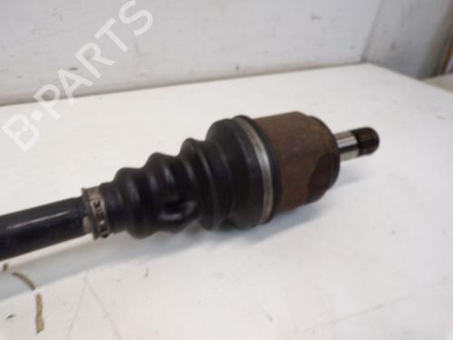 Right front driveshaft HONDA CIVIC VIII Hatchback (FN, FK) 1.4 (FK1) | BP29100308M39 