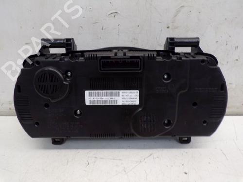 Display monitor RENAULT MEGANE IV Grandtour (K9A/M/N_) 1.2 TCe 130 (K9MR) | BP29101480C48 
