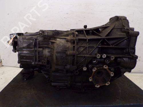 Gearbox AUDI A4 B7 (8EC) 2.0 TDI 16V | BP19292061M3 
