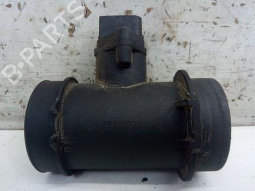 Mass air flow sensor MERCEDES-BENZ SLK (R170) 200 Kompressor (170.445) | BP27808653M95
