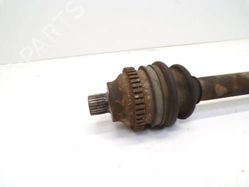 Right rear driveshaft SMART ROADSTER Coupe (452) 0.7 (452.334) | BP37117956M41 - Image 4