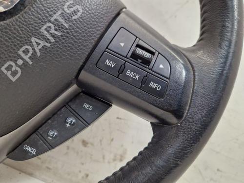 Steering wheel MAZDA CX-7 (ER) 2.2 MZR-CD AWD (ER10A) | BP36655709C49 - Image 4