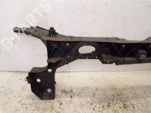 Crossmember RENAULT CLIO III (BR0/1, CR0/1) 1.2 16V (BR02, BR0J, BR11, CR02, CR0J, CR11) | BP29089532C162 