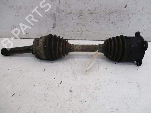 Used Right front driveshaft HYUNDAI TERRACAN (HP) 2.9 CRDi 4WD (150 hp) 30668300
