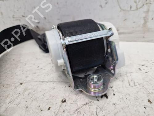 Front right seatbelt BMW 3 Touring (E91) 320 d | BP37143076I25 - Image 3
