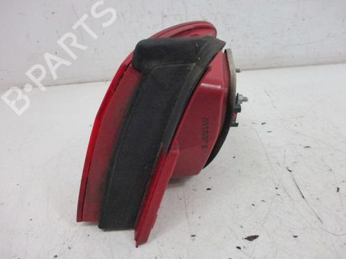 Left taillight VW PASSAT B6 (3C2) 2.0 TFSI | BP37111155C34 - Image 2