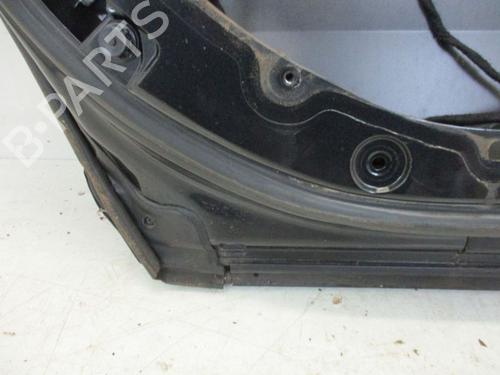 Dør venstre bak AUDI A8 D3 (4E2, 4E8) 4.0 TDI quattro | BP26647565C4