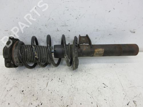 Left front shock absorber AUDI A3 Sportback (8PA) 2.0 TDI | BP19292231M16 