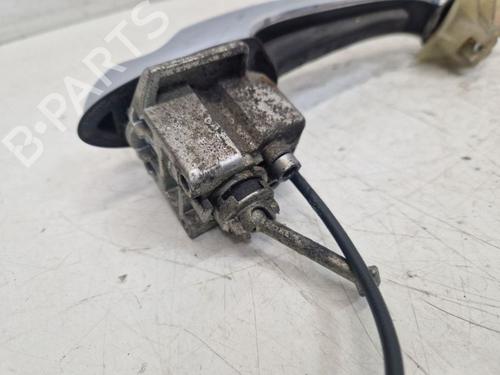 Front left exterior door handle MINI MINI (R56) Cooper | BP23574426C128 