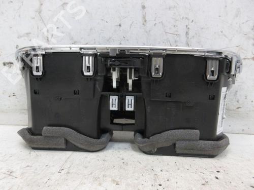 Air vent FORD FIESTA VII (HJ, HF) 1.0 EcoBoost mHEV | BP37121739I21 - Image 5