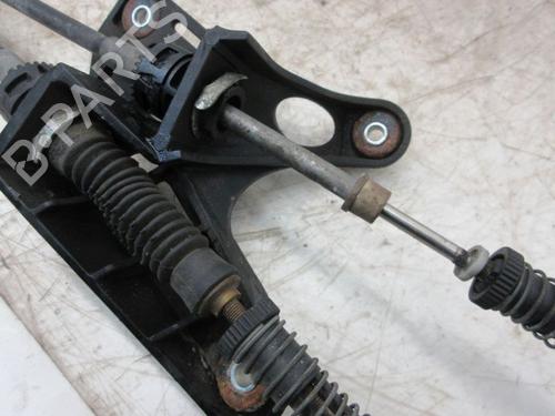 Shift knob VW GOLF VI (5K1) 1.4 TSI | BP29096151I34