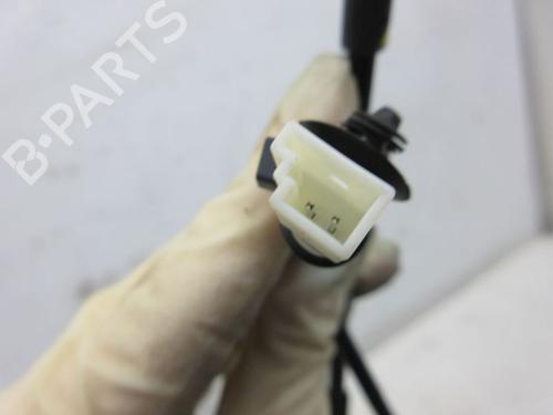 Rear right lock MINI MINI CLUBMAN (R55) Cooper S | BP29091730C99 
