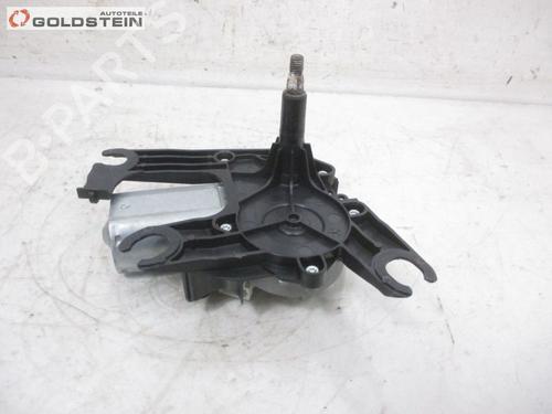 Used Rear wiper motor PEUGEOT 308 I (4A_, 4C_) 1.6 16V (120 hp) 18759742