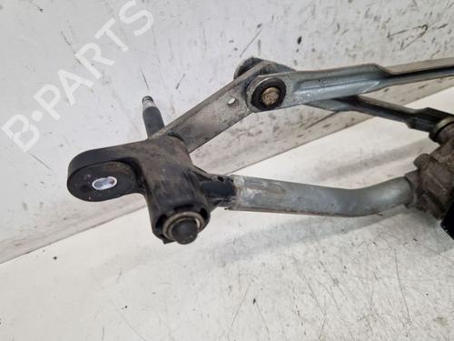 Front wipers mechanism ALFA ROMEO MITO (955_) 1.4 (955AXB1B) | BP29107762C83 