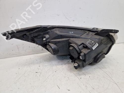 Left headlight FORD TRANSIT V363 Van (FCD, FDD) 2.0 EcoBlue | BP30578615C28 - Image 4