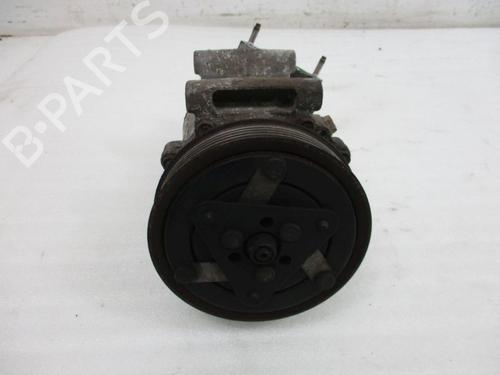 Used AC compressor CITROËN C4 I (LC_) 1.6 HDi (109 hp) 18792693