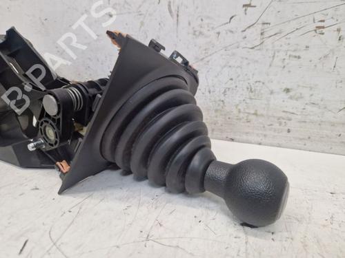 Shift knob OPEL AGILA B (H08) 1.2 (F68) | BP37136281I34 - Image 3