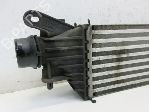 Intercooler OPEL CORSA E (X15) 1.4 Turbo (08, 68) | BP37130054M30 - Image 3