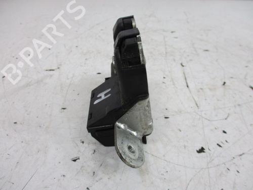 Tailgate lock FIAT GRANDE PUNTO (199_) 1.4 16V (199BXG1B, 199AXG1B) | BP18792026C101 