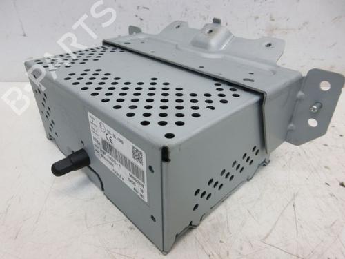 Radio FORD FIESTA VII (HJ, HF) 1.5 ST EcoBoost | BP22346962E6 