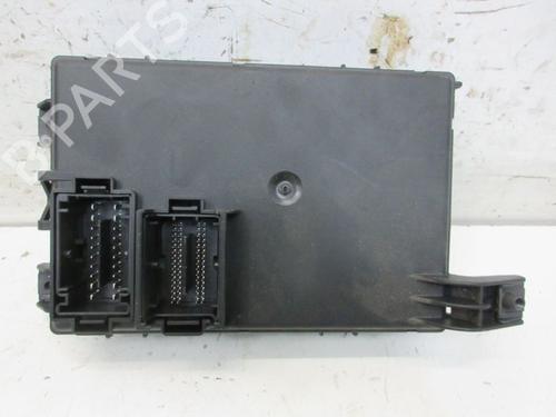 Fuse box OPEL CORSA D (S07) 1.2 (L08, L68) | BP37124905E1 - Image 3