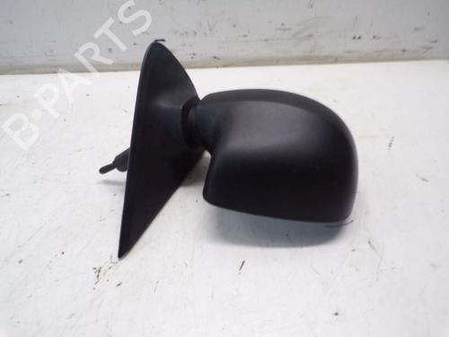 Retrovisor direito DACIA SANDERO II 1.2 | BP31702332C27 