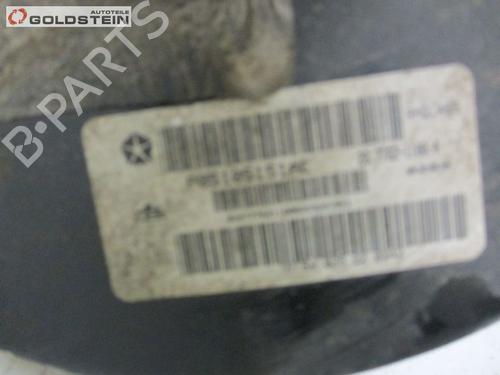 Servo brake JEEP PATRIOT (MK74) 2.0 CRD 4x4 | BP37101285M42 - Image 4