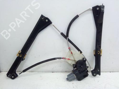 Vindusheismekanisme høyre foran VW POLO V (6R1, 6C1) 1.4 (6R1) (85 hp) 31703131