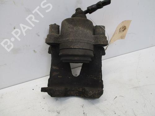 Right front brake caliper VW CADDY III Box Body/MPV (2KA, 2KH, 2CA, 2CH) 1.6 TDI | BP28307046M104