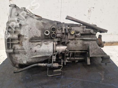 Gearbox BMW 1 (E87) 116 i | BP27405937M3 