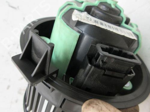 Gebläsemotor CITROËN C4 II (NC_) 1.6 VTi 120 (NC5FS0, NC5FS9) | BP30667984M62
