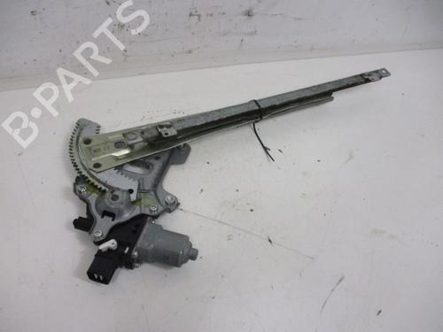 Right front window motor MITSUBISHI LANCER VIII Sportback (CX_A) 2.0 DI-D (CX8A) | BP37112647E20 - Image 3