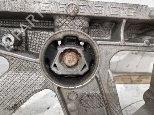 Forbro AUDI A3 Limousine (8VS, 8VM) 2.0 TFSI | BP30707264M9 