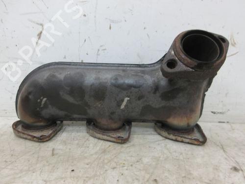 Used Exhaust manifold MERCEDES-BENZ CLK (C209) CLK 240 (209.361) (170 hp) 29095088