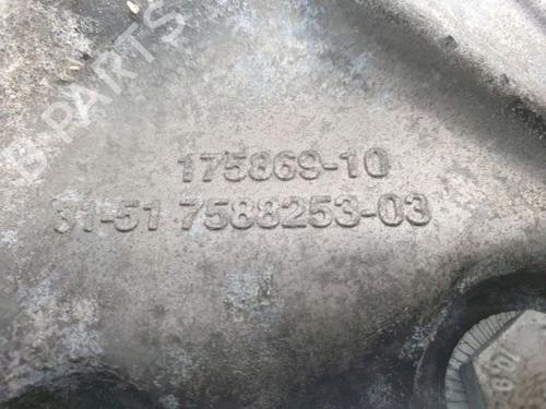 Front differential BMW X5 (E70) xDrive 35 i | BP37143878M23 - Image 7