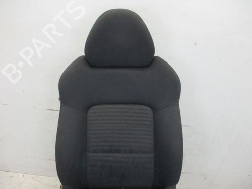 Right front seat PEUGEOT 307 CC (3B) 2.0 16V | BP37115025C16 - Image 2