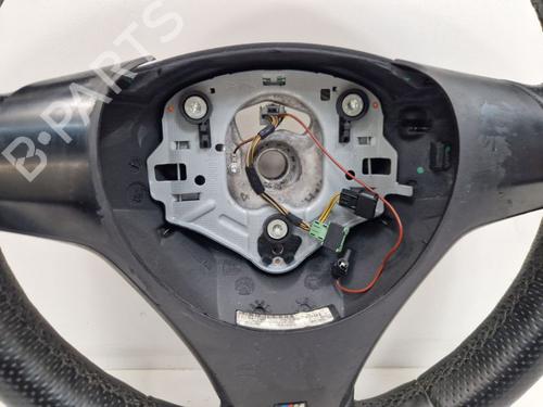 Steering wheel BMW 1 (E81) 116 i | BP37138665C49 - Image 4