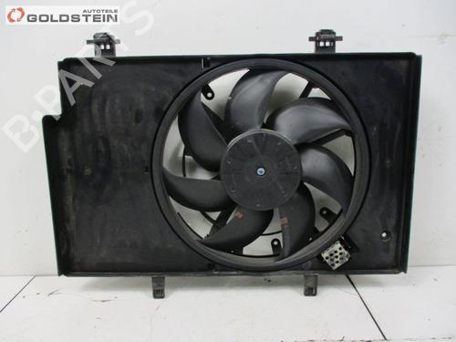 Koelfan FORD B-MAX (JK) 1.5 TDCi (75 hp) 18764574