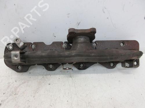 Used Exhaust manifold FORD KUGA I 2.0 TDCi (140 hp) 19290859
