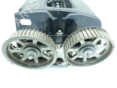 Cylinder head OPEL ASTRA H GTC (A04) 1.6 (L08) | BP37134399M5 - Image 7