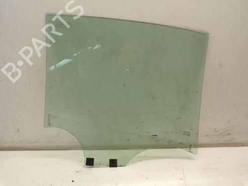 Dør rude ventre bagtil DACIA SANDERO II 1.2 | BP31702348C20