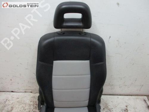 Right front seat JEEP COMPASS (MK49) 2.4 4x4 | BP38504146C16 - Image 2