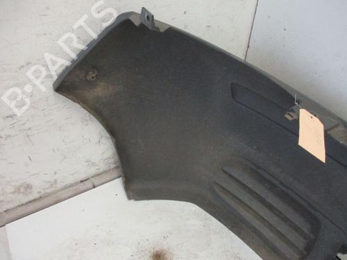 Front bumper RENAULT TRAFIC II Van (FL) 1.9 dCi 100 (FL0C, FL0K, FL0B) | BP37070948C7  - Image 10