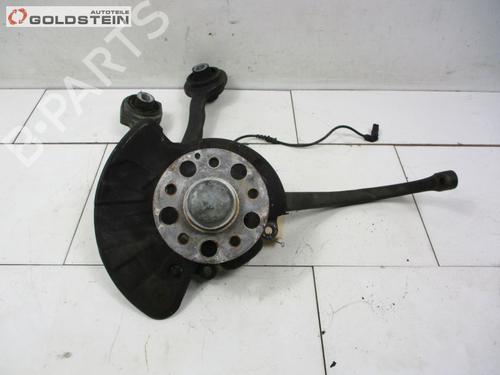 Left front steering knuckle MERCEDES-BENZ S-CLASS (W220) S 600 (220.878, 220.178) | BP18762233M25 
